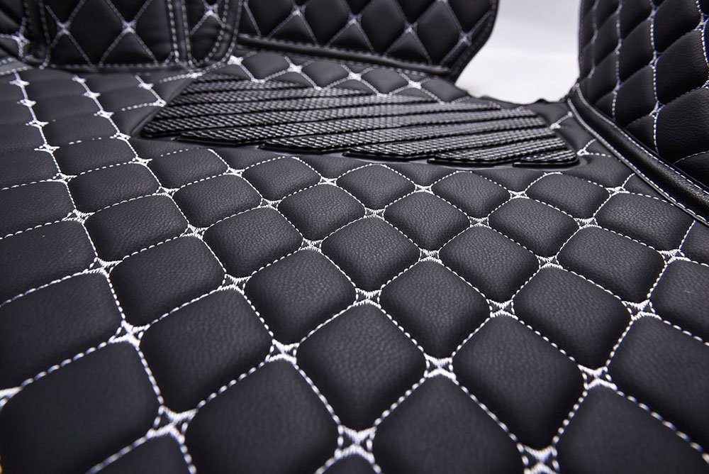 Cheap Diamond Car Mats UK