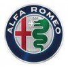 Cheap Alfa Romeo Diamond Car Mats UK