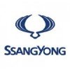 Cheap Ssangyong Diamond Car Mats UK