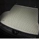 Cheap Grey Luxury Leather Diamond Trunk Base Mats UK