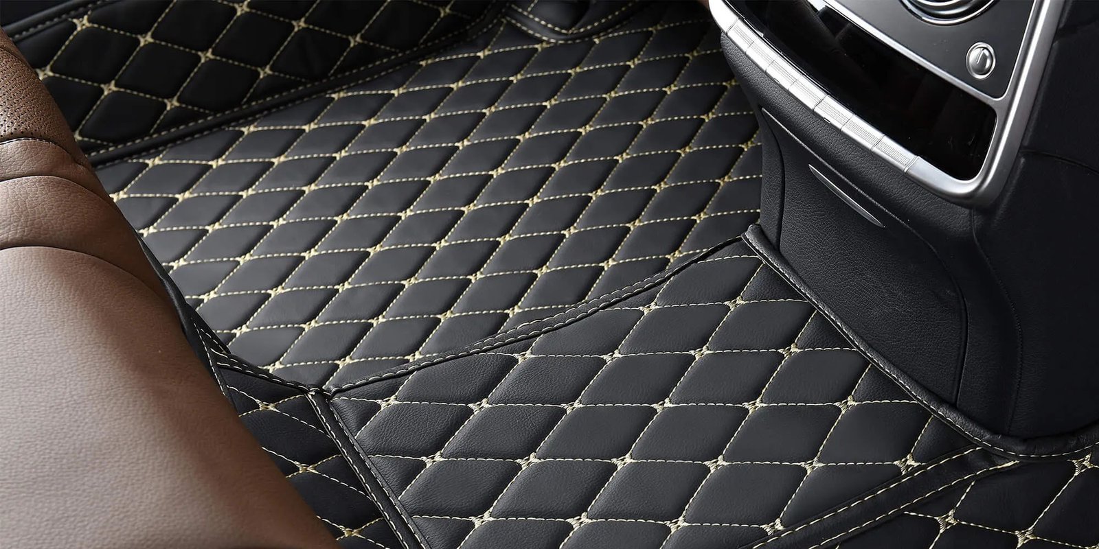 Cheap Diamond Car Mats UK | UPGRADE YOUR DRIVING EXPERIENCE NOW