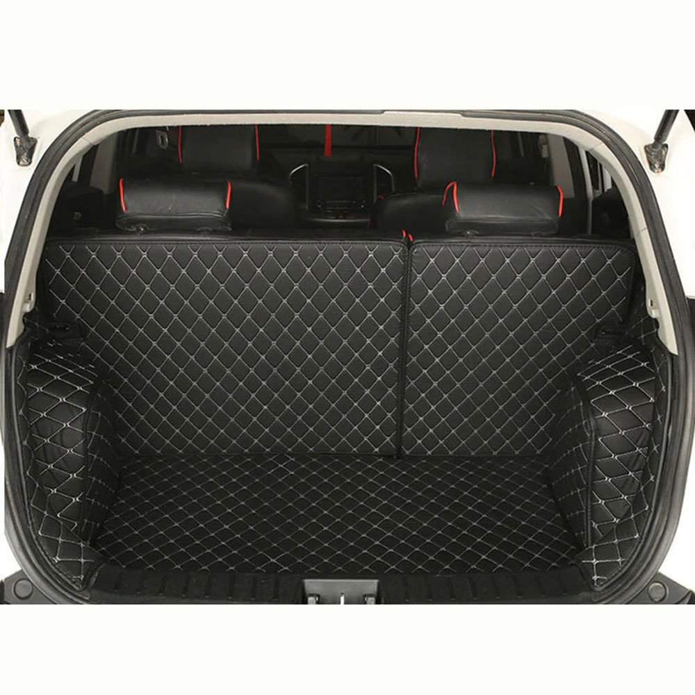 cheap full cover diamond trunk mats UK | Diamante Car Mats UK Official