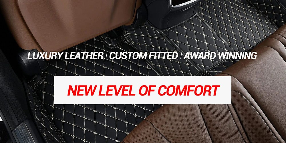 Superior Craftsmanship and Eco-Friendly Technology | Diamante Car Mats UK Official